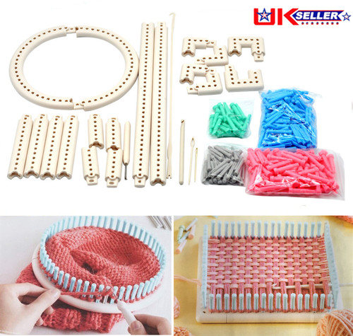 Knitting board diy tool - knitting, knit