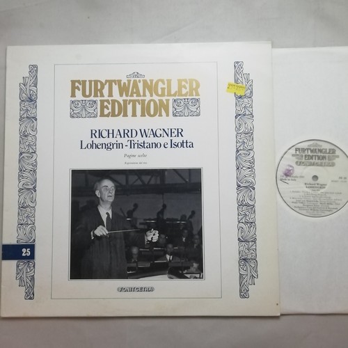 Fonitcetra wagner - fonitcetra, 25: