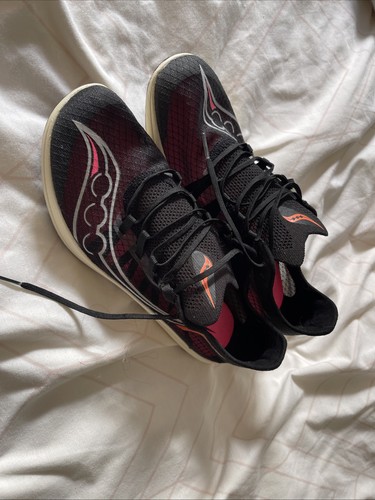 Saucony terminal running - terminal,