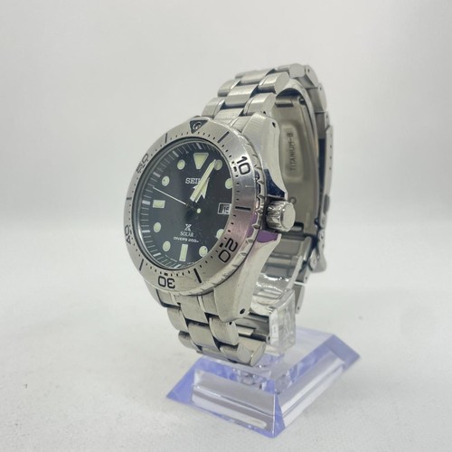 Seiko prospex v157 0bn0 - v157,