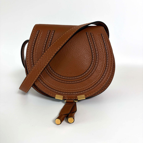 Authentic chloé marcie - chloé,