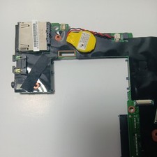 Motherboard LENOVO THINKPAD