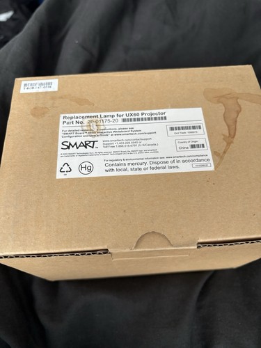 01175 projector lamp for - projector,