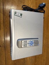 Alba DVD45 Digital Versatile