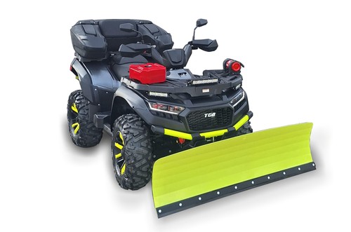 Atv quad universal - quad, snow