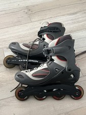 SALOMON DR 70 INLINE SKATES