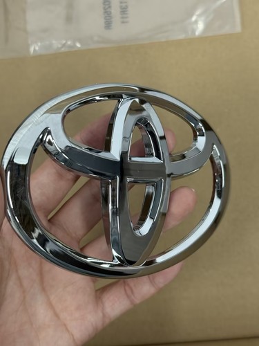 Fit for toyota grill - fit,
