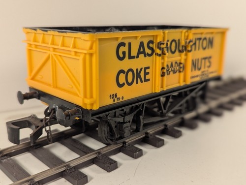 Lima gauge plank open - lima,