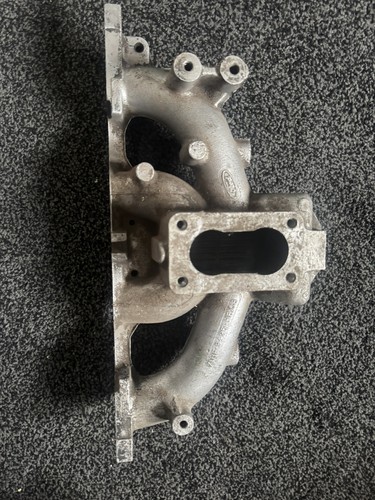 Ford genuine pinto intake - ford,