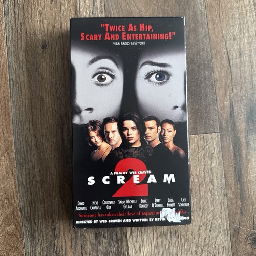 Dimension home video scream - dimension,