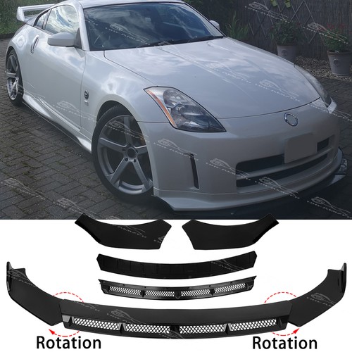 For nissan 350z 370z 2002 - nissan,