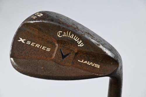 Callaway series jaws gap - callaway, x-series