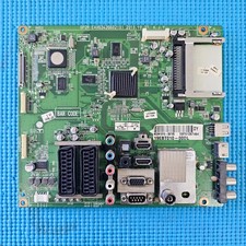 MAIN AV BOARD FOR LG 50PW450