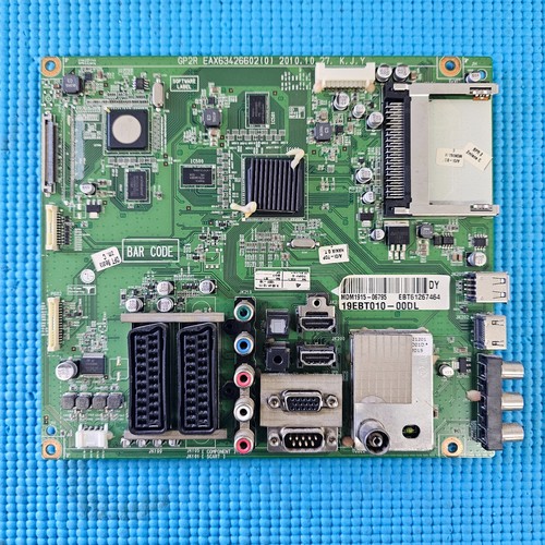 Main board for 50pw450 - av,