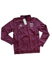West Ham Presentation Jacket