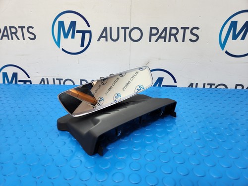 Bmw series rear - 2, mirror