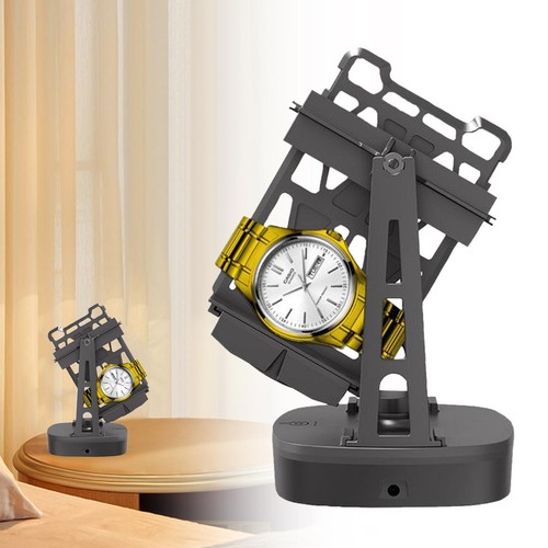 Professional watch winder - watch,