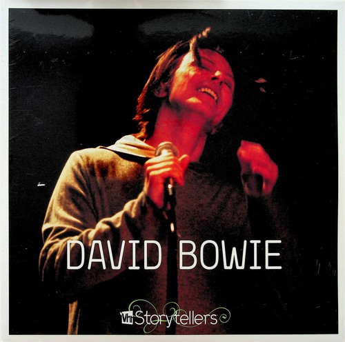 David bowie vh1 - david, bowie-