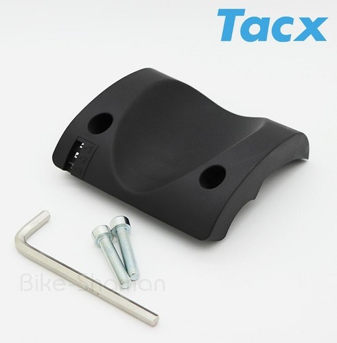Tacx booster bushido smart - bushido,