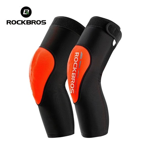 Rockbros knee pad mtb - pad,