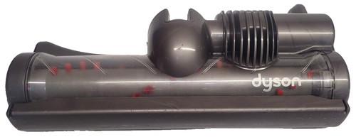 Dyson dc25 brush head vacuum - dyson,