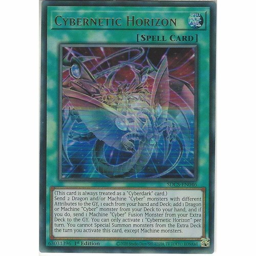 Sdcs en046 cybernetic - sdcs-en046,