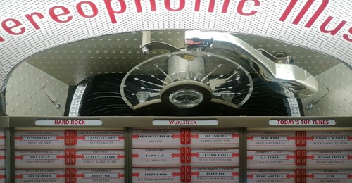 Wurlitzer classification slips - wurlitzer,