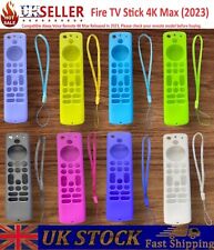 Case Cover For Amazon Fire TV