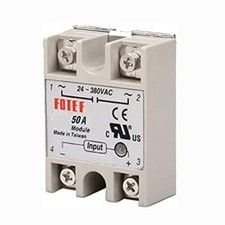 Snap-On Mig Welder 50A Relay 216-055-666 - YA205 YA219 YA217 YA205A MW120