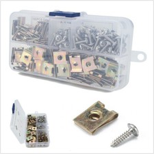 160 Pcs Car Motorcycle Speed