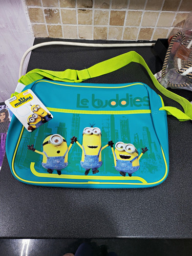 Minions buddies small - buddies,