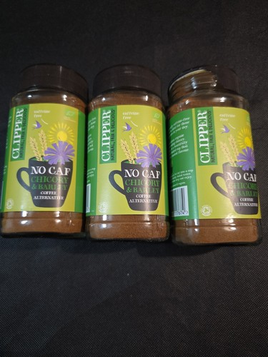 Clipper caf chicory - clipper,