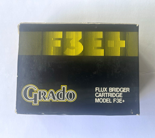 Grado flux bridger f3e - flux,