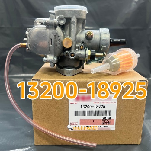 Carburetor for suzuki ts100 - for,