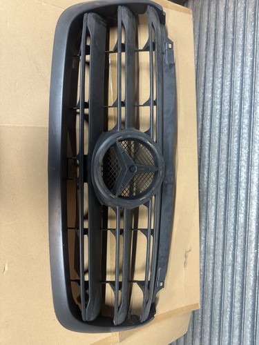 Genuine mercedes sprinter - mercedes,
