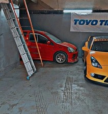 TOYOTA YARIS 1.5 T SPORT BREAKING VITZ TS YARIS