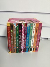 Malory Towers complete