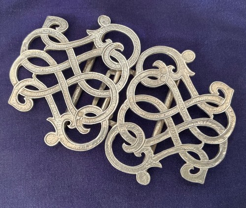 Art nouveau style solid - art,
