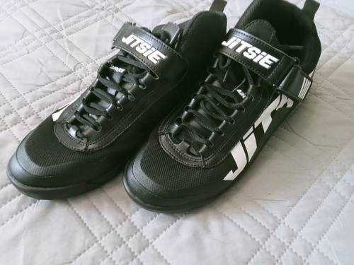 Jitsie air4ce trials shoes - air4ce,