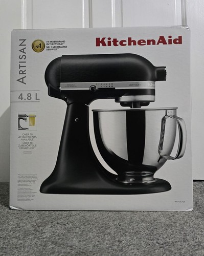 Mixer tilt head - 4.8l, artisan