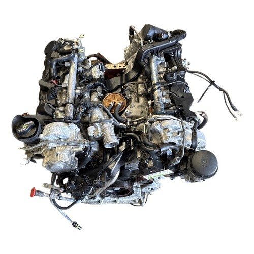 Mercedes class 642 930 - mercedes, 642.930