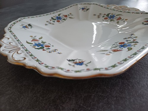 Vintage shelley fine bone - shelley,