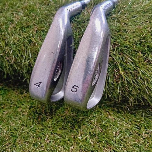 Taylormade rac 5 iron - &,