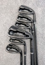 Cleveland CG8 Black Pearl