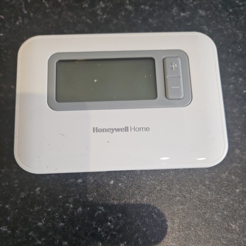 Honeywell wired - honeywell, t3