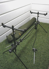 OLD SKOOL FOX POD+3 ROD BUZZ