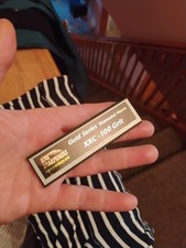 KME Sharpening System- Gold