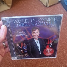 Daniel O'Donnell - Live from