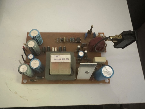 Amiga 500 plus lightweight - 500/plus,