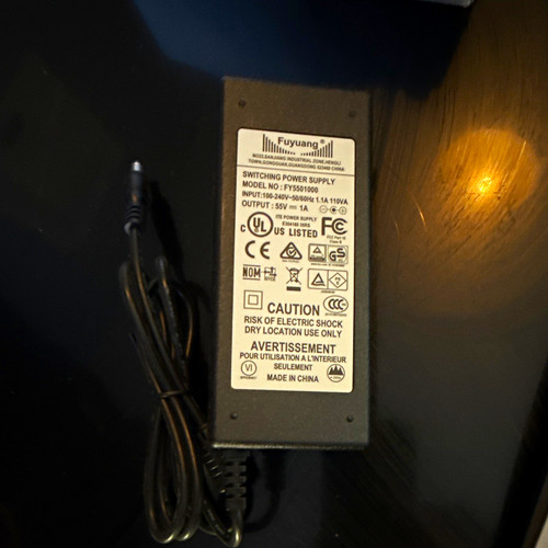 Fuyuang fy5501000 switching - fy5501000,